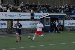 Varfjell - Kårvåg/Havørn 2025